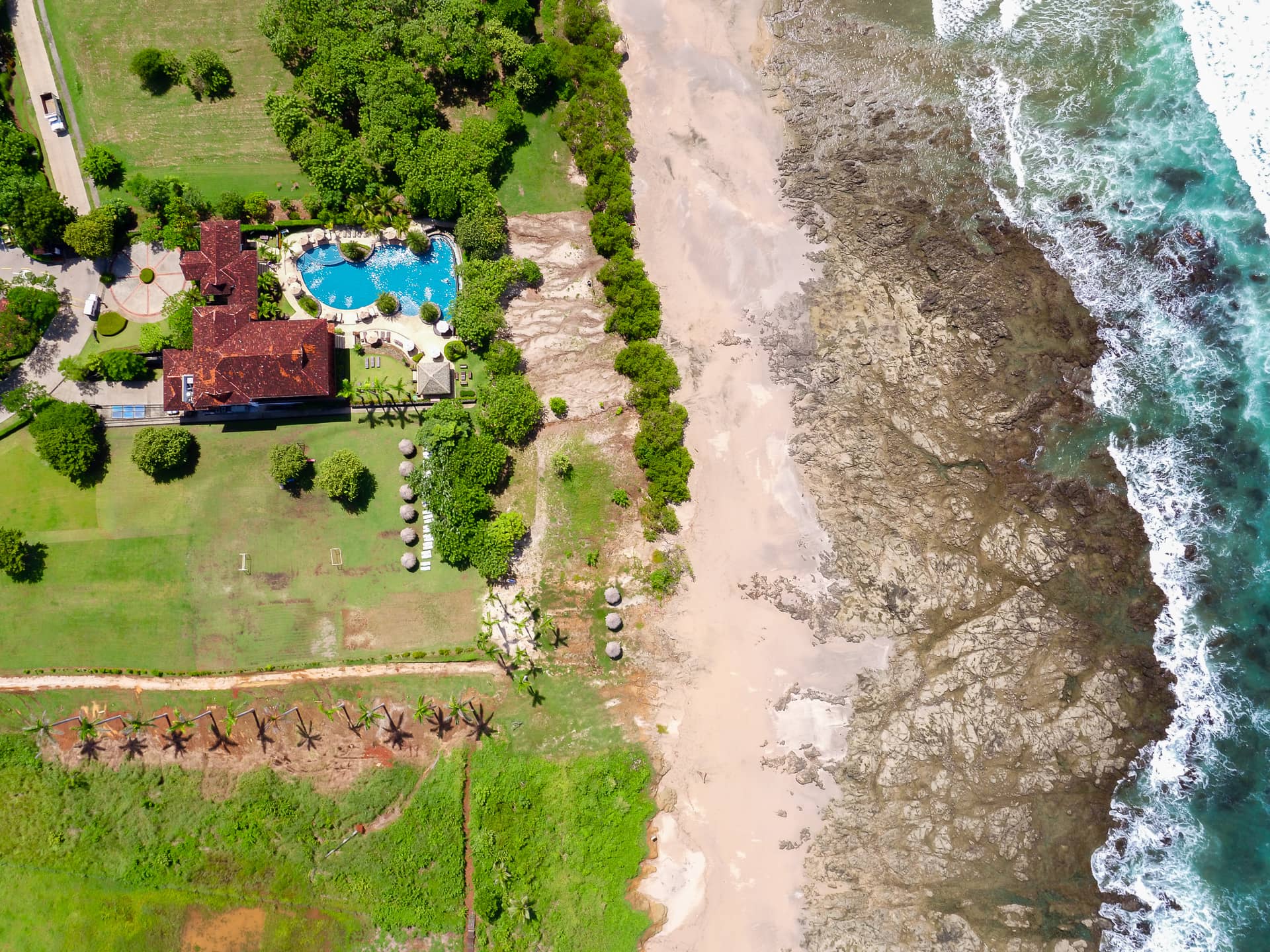 beach club gallery photo